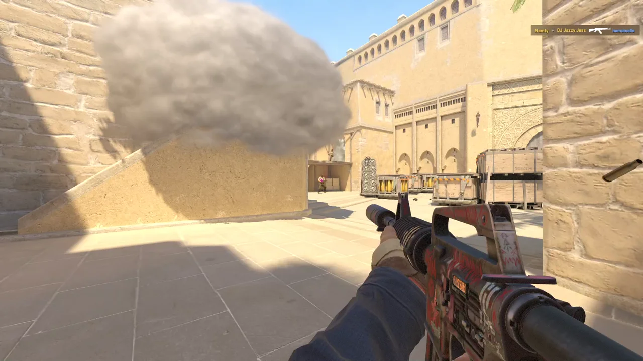 highlight